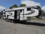 2014 Jayco Eagle